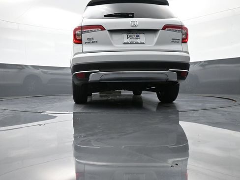 Certified 2022 Honda Pilot Touring image 35
