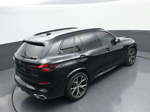 Used 2024 BMW X5 xDrive40i w/ M Sport Package AWD/4WD image 36