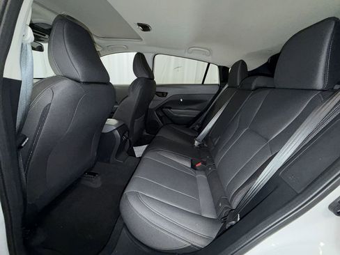 New 2026 Subaru Crosstrek 2.0i Premium image 12