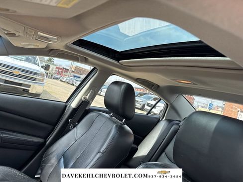 Used 2013 MAZDA MAZDA6 i Grand Touring FWD image 18