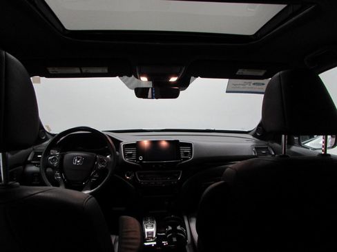Used 2023 Honda Ridgeline Black Edition image 26