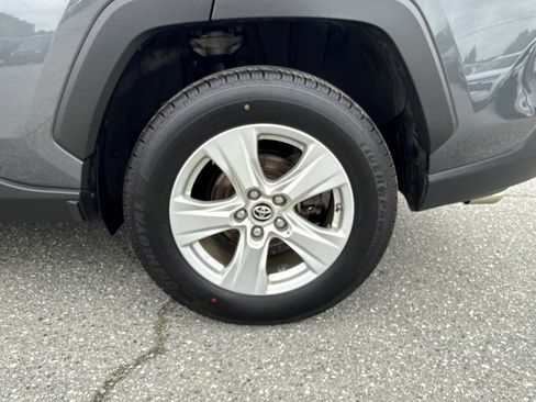 Used 2019 Toyota RAV4 XLE w/ Convenience Package AWD/4WD image 32