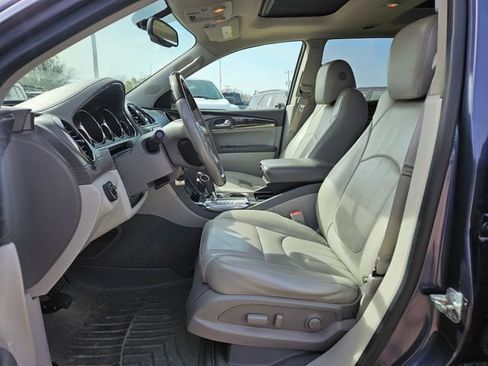 Used 2014 Buick Enclave Leather image 6