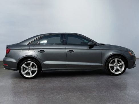 Used 2015 Audi A3 2.0T Premium w/ Audi MMI Navigation Plus AWD/4WD image 2