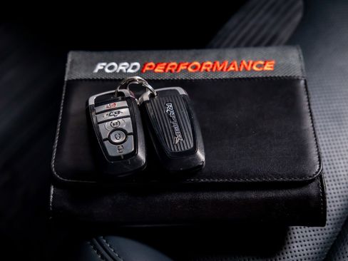Used 2022 Ford F150 Raptor w/ Equipment Group 801A High AWD/4WD image 40