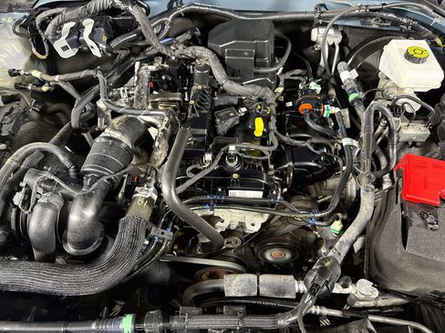 Used 2021 Ford Bronco Outer Banks AWD/4WD image 39