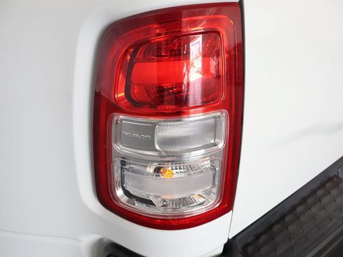 Used 2024 RAM 3500 Tradesman w/ Bed Utility Group AWD/4WD image 30