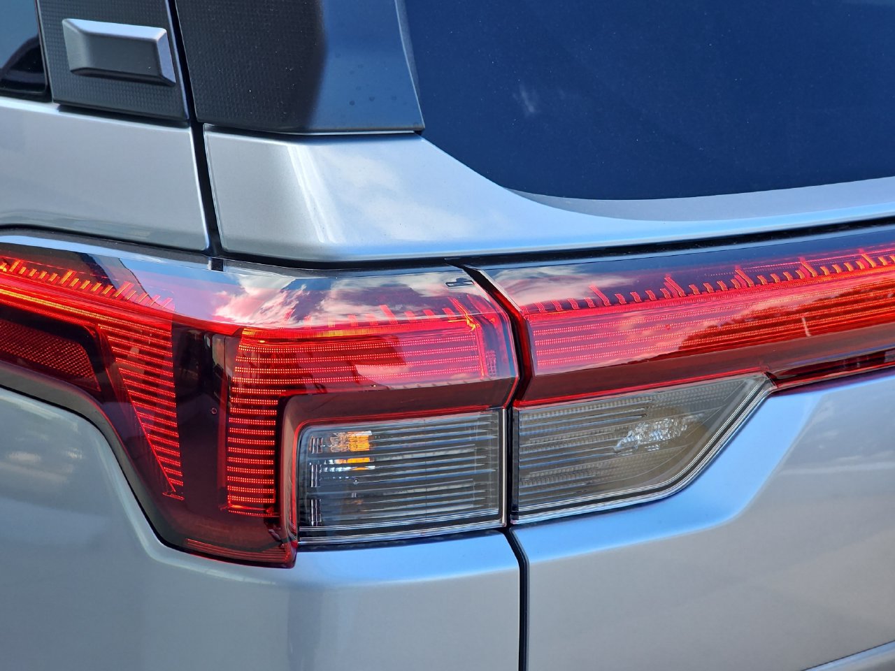 New 2026 Subaru Outback Premium AWD/4WD image 37