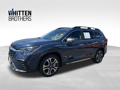 Used 2023 Subaru Ascent Touring