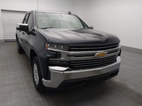 Used 2020 Chevrolet Silverado 1500 LT w/ All-Star Edition image 14