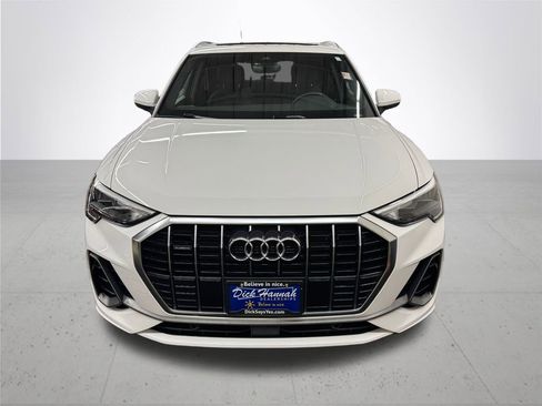 Used 2022 Audi Q3 2.0T Premium w/ Convenience Package image 10
