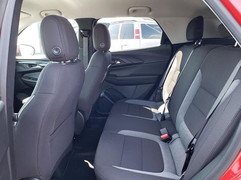 New 2026 Chevrolet TrailBlazer LT FWD image 20