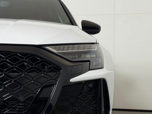New 2026 Audi RS 3 AWD/4WD image 11