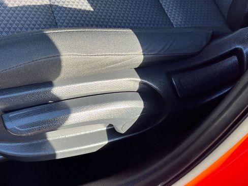 Used 2025 Kia Soul LX w/ LX Technology Package image 22