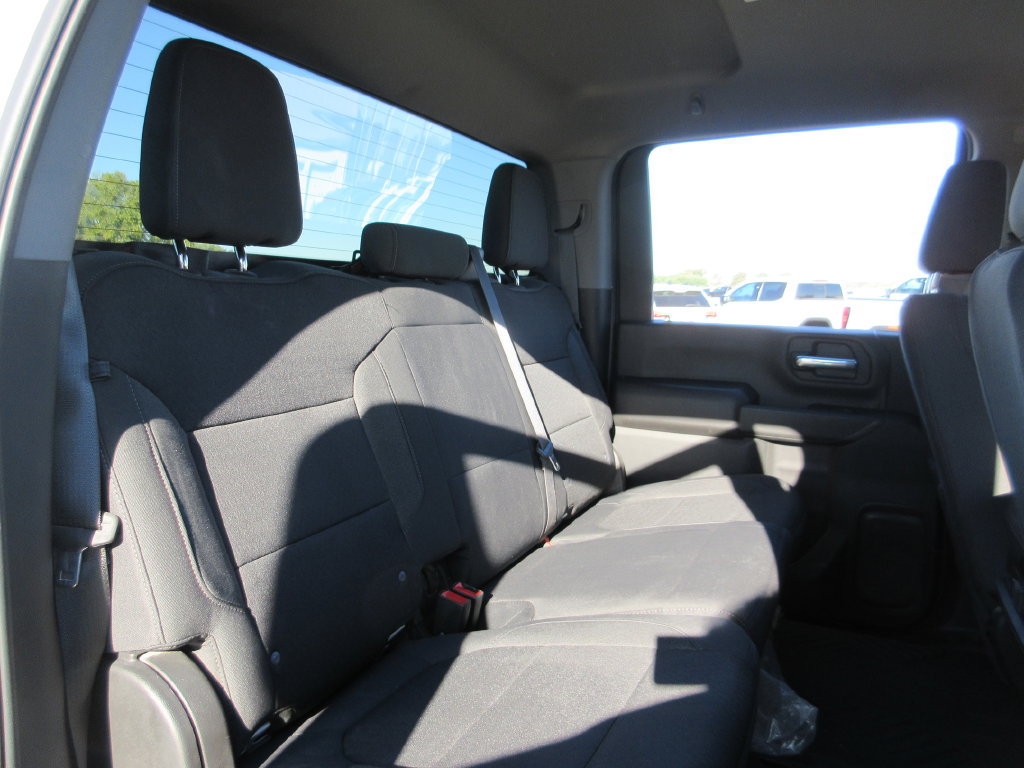Certified 2022 Chevrolet Silverado 2500 LT w/ Convenience Package AWD/4WD image 24