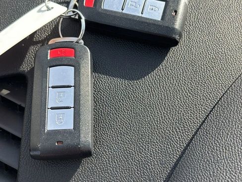 Used 2020 Mitsubishi Outlander Sport SE image 30