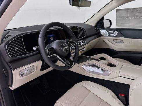 New 2026 Mercedes-Benz GLE 350 4MATIC image 10