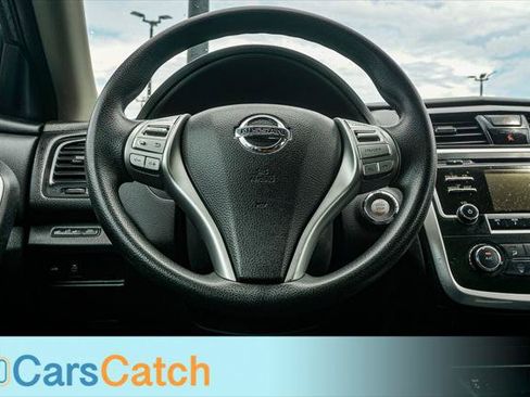Used 2018 Nissan Altima 2.5 S w/ S Convenience Package FWD image 19