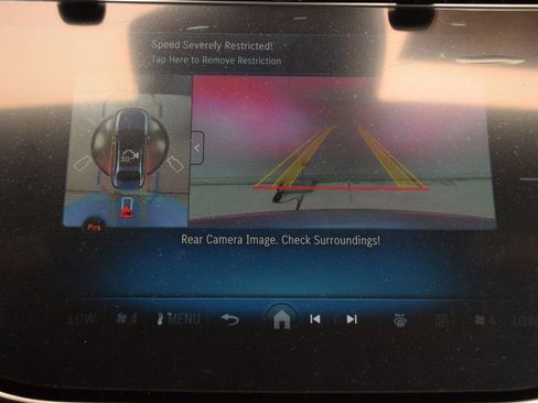 New 2026 Mercedes-Benz E 53 AMG e 4MATIC Sedan image 28