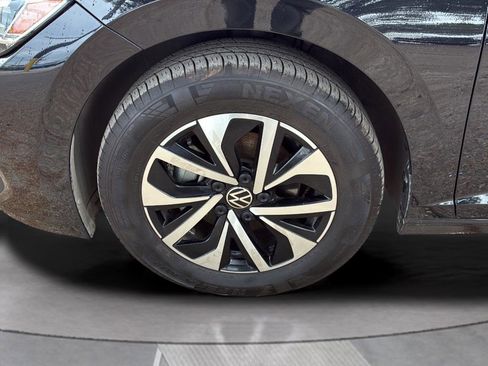 Used 2024 Volkswagen Jetta S image 36