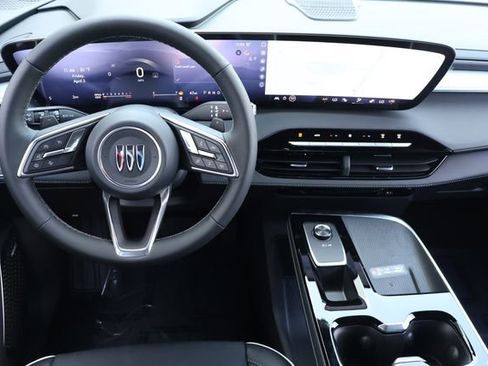 New 2026 Buick Enclave Preferred w/ Power Package FWD image 17