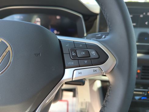 New 2026 Volkswagen Jetta S image 37