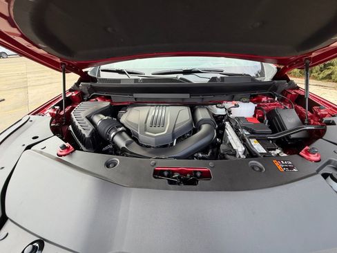 New 2026 Buick Enclave Avenir w/ Super Cruise Package image 38