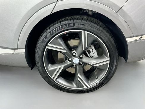 New 2026 Genesis GV80 3.5T Prestige image 23