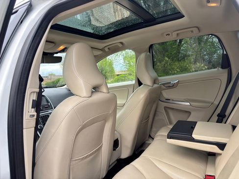 Used 2015 Volvo XC60 T5 image 35