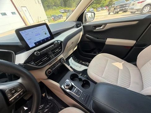 Used 2020 Ford Escape SE AWD/4WD image 22