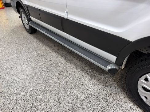 Used 2020 Ford Transit 250 Low Roof w/ Exterior Upgrade Package RWD image 39