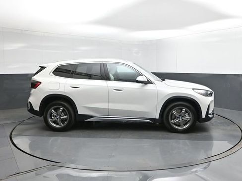 New 2026 BMW X1 xDrive28i w/ Technology Package AWD/4WD image 26