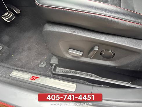 Used 2024 Ford Edge ST-Line AWD/4WD image 23