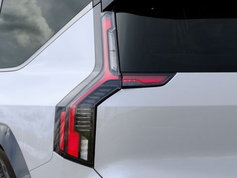 New 2026 Kia EV9 Land AWD/4WD image 11
