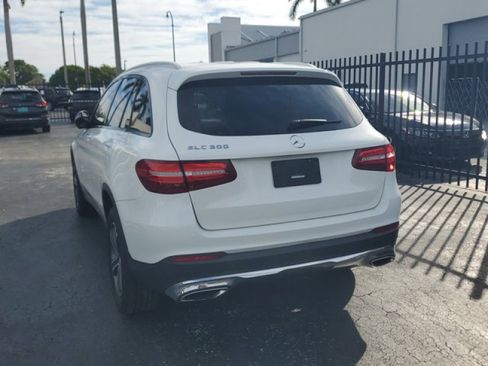 Used 2018 Mercedes-Benz GLC 300 image 6