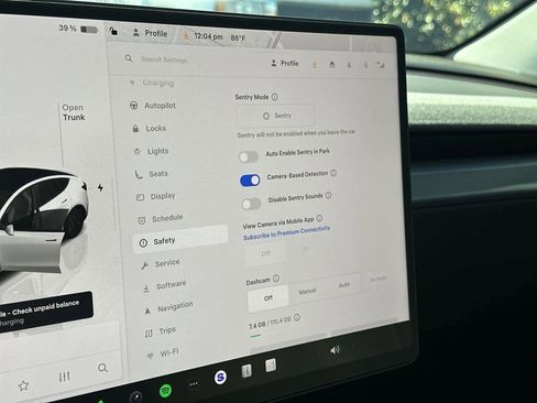 Used 2026 Tesla Model Y Long Range image 29