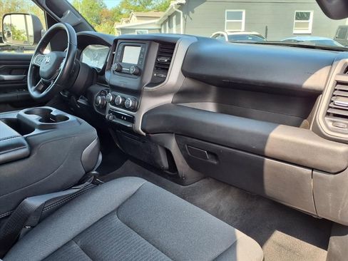 Used 2022 RAM 1500 Tradesman w/ SXT Appearance Group image 12