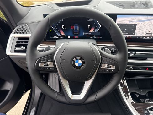 New 2026 BMW X5 xDrive40i image 18