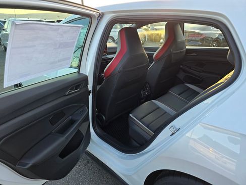 New 2026 Volkswagen GTI Autobahn image 15