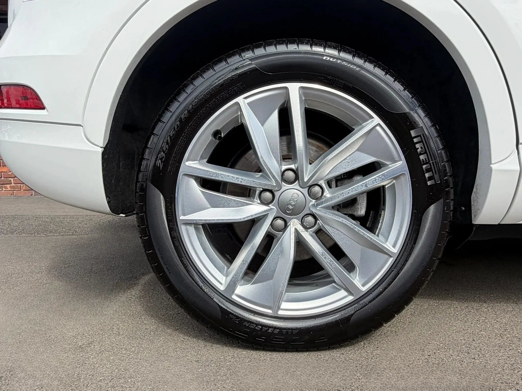 Used 2016 Audi Q3 2.0T Premium Plus FWD image 18