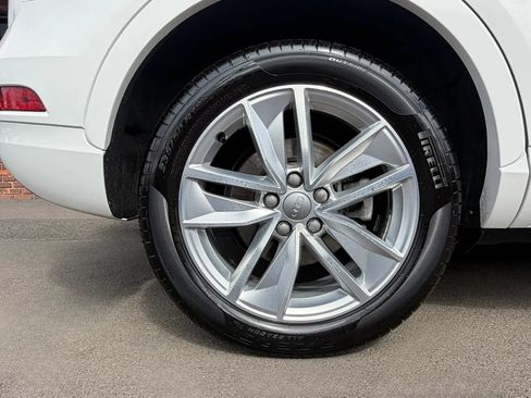 Used 2016 Audi Q3 2.0T Premium Plus FWD image 18