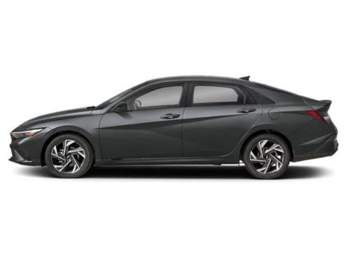 New 2026 Hyundai Elantra Sport FWD image 2