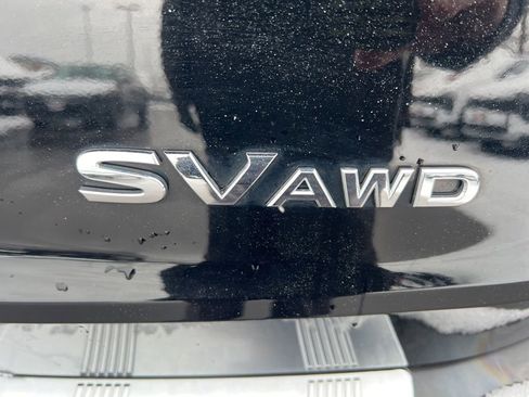 Certified 2023 Nissan Rogue SV image 32