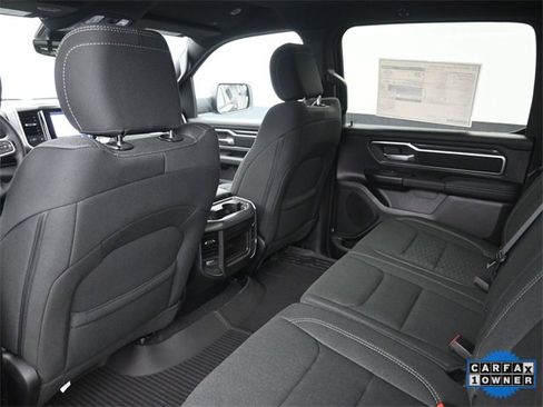 Used 2026 RAM 1500 Big Horn image 27