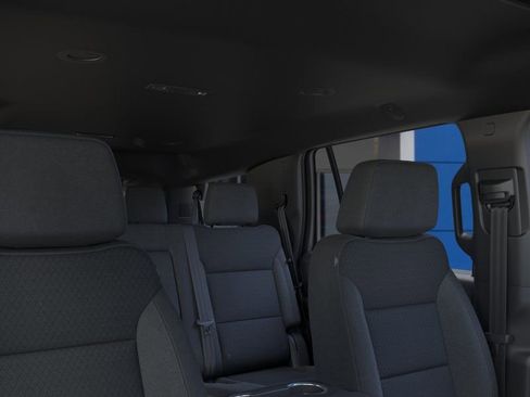 New 2026 Chevrolet Tahoe LS RWD image 24