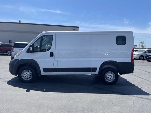 Used 2016 RAM ProMaster 1500 FWD image 6