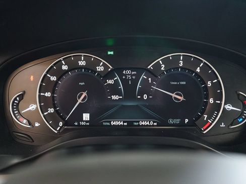 Used 2018 BMW X3 xDrive30i AWD/4WD image 36