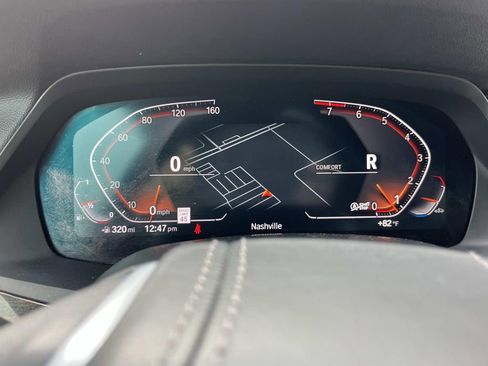 Used 2019 BMW X5 xDrive40i image 43