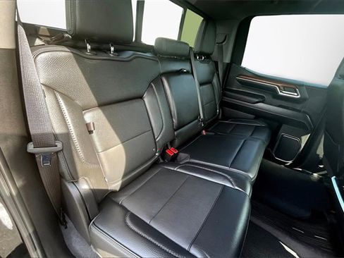Used 2023 GMC Sierra 1500 Denali image 27