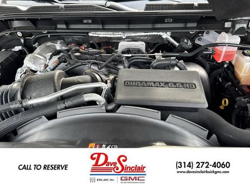 New 2026 GMC Sierra 3500 SLE AWD/4WD image 25